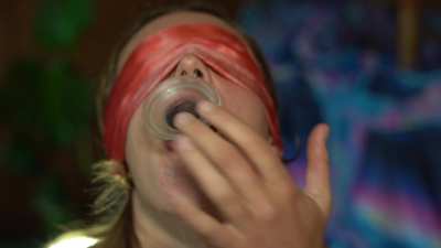 just warming my throat up for you