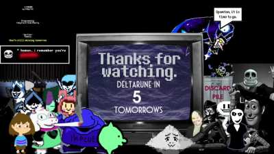 Well... this sure was a wait, wasn't it?