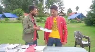 Con Artist Bijay Shahi Exposed Once again.