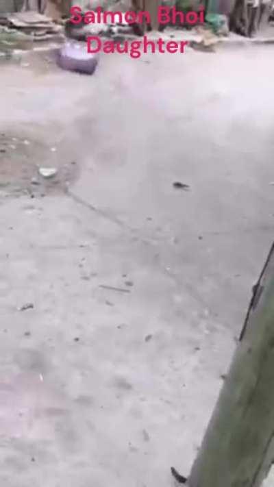 The Parampara continues