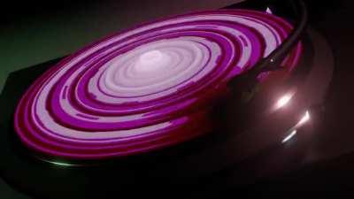 Record Players in a Parallel Universe