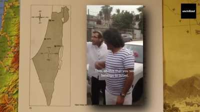 Why do Israelis dance and celebrate the death and destruction in Gaza?