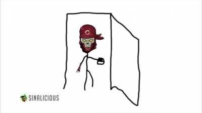 Revenant walks into Rampart workshop for an upgrade