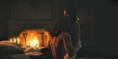 Mariann Hermányi in 'Rise of the Raven' S1 Episode 3 (2025)