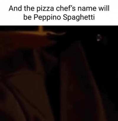 Fast Italian