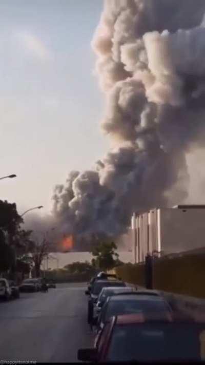 The Feeling of Safety