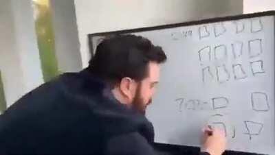 Toxic players explaining why they had to kick the 20000000th aa user that joined