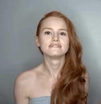 use your imagination