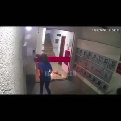 Damn, that’s a tad extreme.