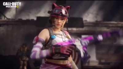 Battlefield 2042 specialist skins 3 months after release