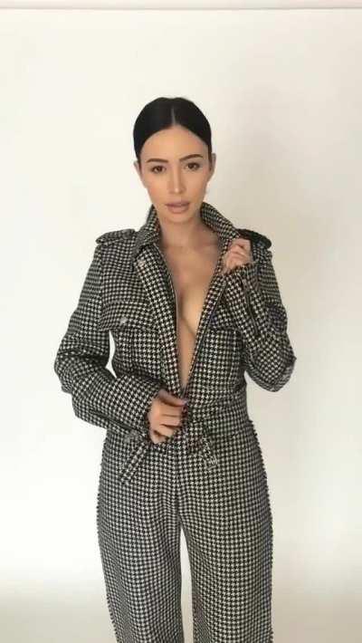christian serratos