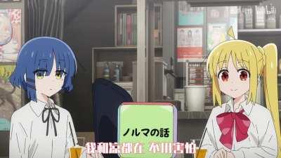 Love Circulation Ft. Nijika