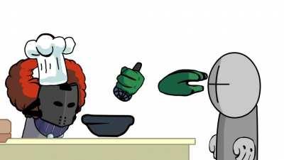 grunt cookies part 2