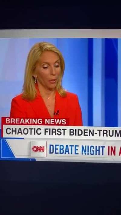 That was a shitshow.