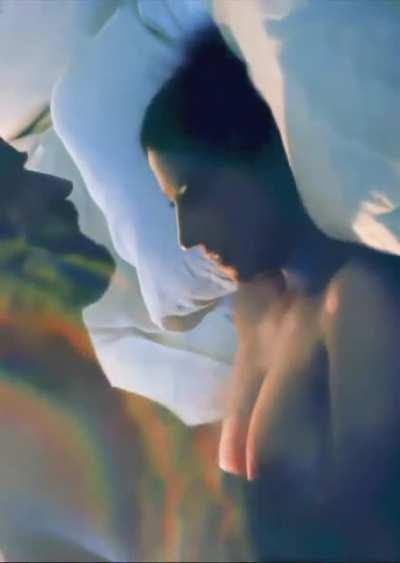 Ilana Glazer - bouncy in 'False Positive'