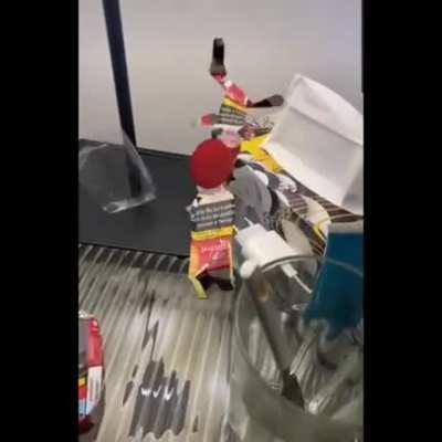 Cancer babies turnt up