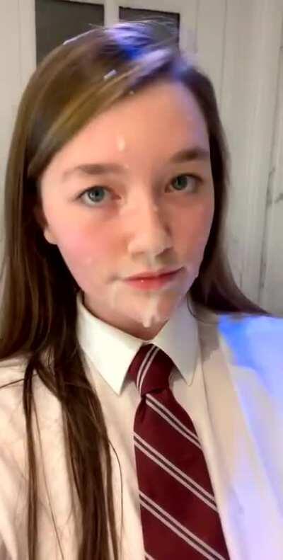 The Test Was Super Easy