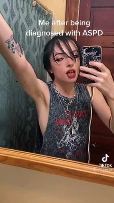 I’m a lot like Joker 😼