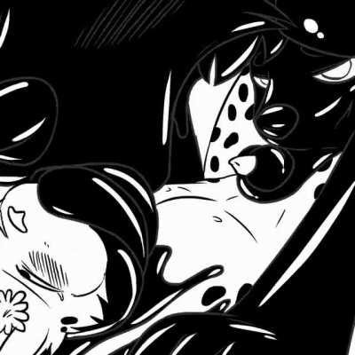 Goo Monster [MM] (Hajnalski)