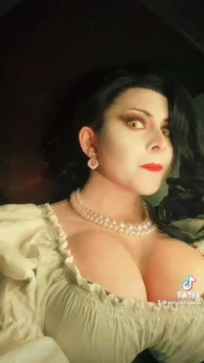 I think this belongs here