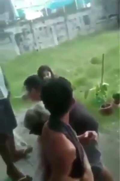 CΩP SHΩΩTS TШΩ PΣΩPLΣ