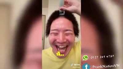 Chào mừng đến với PrankNationVietnam[EP.1]BALDHdSamsungGalaxyS4OptimizerPRO