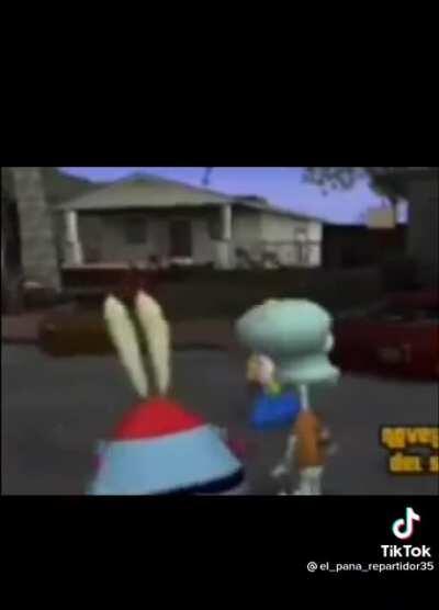 Simplemente Calamardo