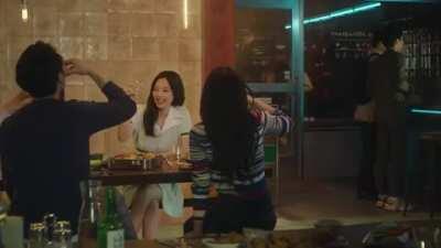 210501 Jennie for Lotte Chum Churum