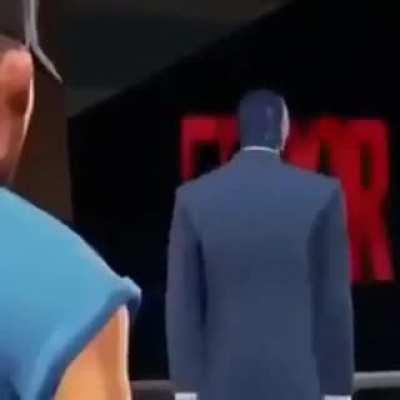 My favorite part from meet the spy. What's your favorite TF2 animation???