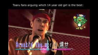 Actually, Othinus is-