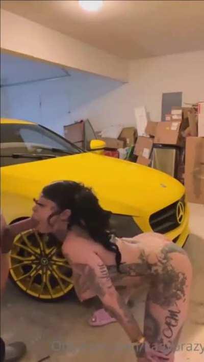 K a a y B r a z y 🧠