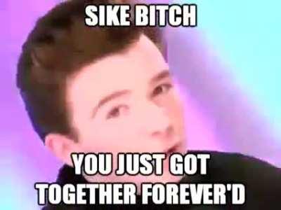 Spreading the togetherness