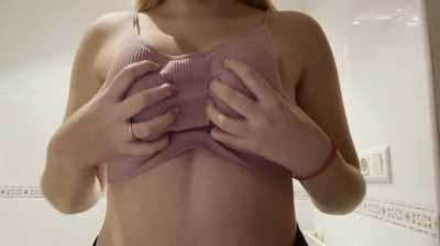 Do you like the way they hang