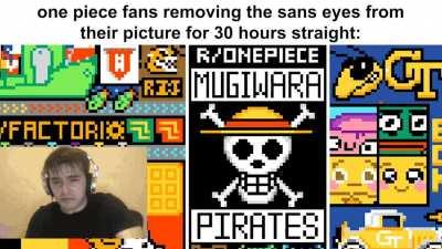 gotta respect their persistence