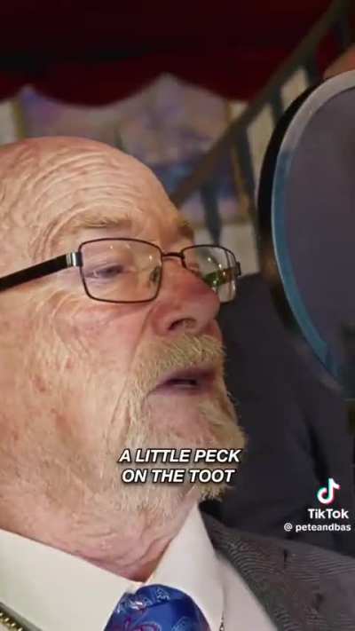 Boomers with tha boom