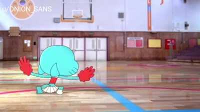 Man.. that dance moves are smooth