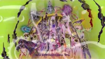 The Ultimate Opening