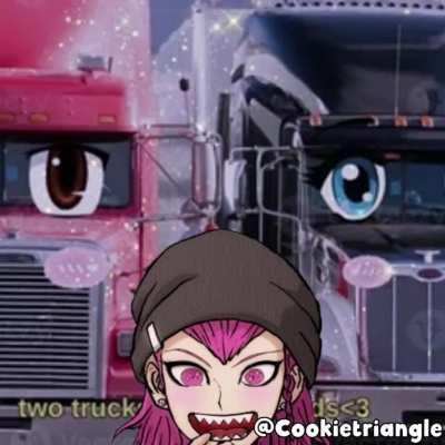 Kazuichi Souda singing Two Trucks by Lemon Demon