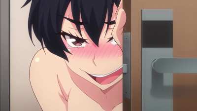 Modaete yo, Adam-kun 5 / 6 / 7 / 8