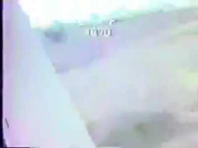 This guy bought a helicopter and wanted to fly it with zero experience