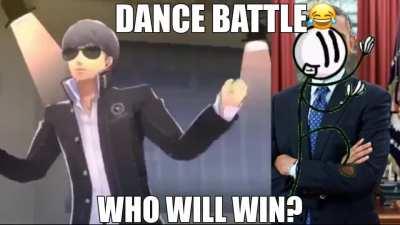 WHO WILL WIN OMGOMGOMG