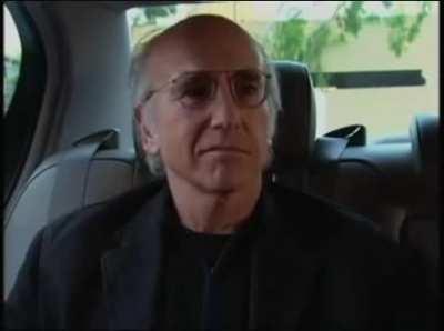 Who has been your favourite guest star in the show ? For me its Ben Stiller.