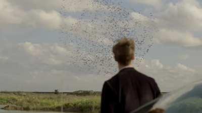 Greatest fictional character ever in the history of tv!