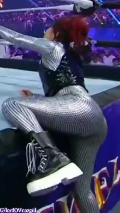 Bayley (Crown Jewel 2023)
