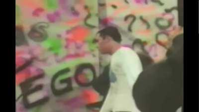 Cuando tuvimos nuestros sex pistols y no fueron valorados