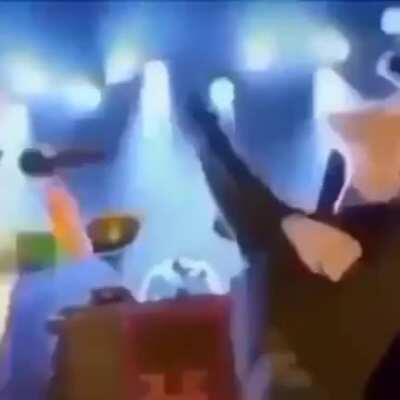 the industrial revolution