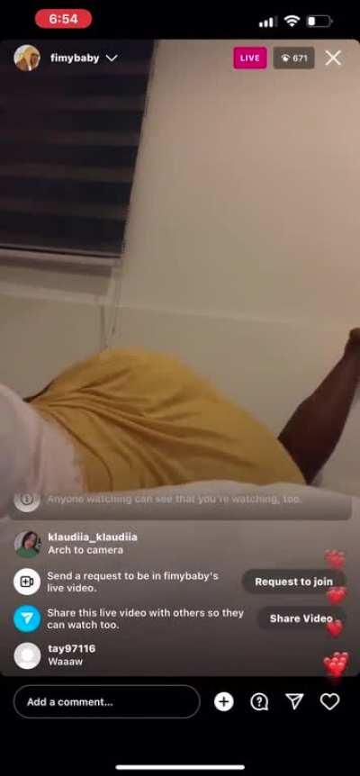 Can we get this active?