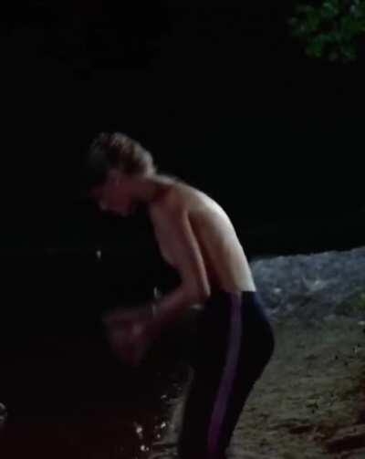 Kristen Baker - Friday The 13th Part 2 (1981)