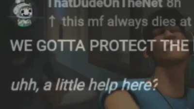 PhoenixCha- Gentlemen?