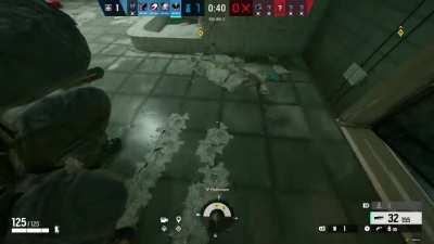 When you reach Plat 2, its a whole different level of competition: